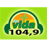 Radio Rádio Vida FM 104.9