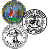 Radio Bergen, Passaic, and Hudson Counties Police Departments
