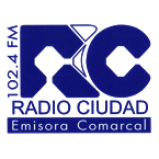 Radio Radio Ciudad 102.4