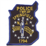 Radio Springfield Police Fire and EMS