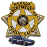 Radio Nevada Highway Patrol - Northern Command Rural Dispatch