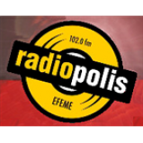 Radio Radio Polis 102.0