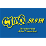 Radio CJMQ 88.9
