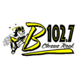 Radio B102.7