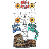 Radio Radio Gioia Paradise Amica 96.6