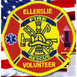 Radio Ellerslie Volunteer Fire