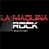 Radio La Maquina Rock Radio