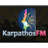 Radio Karpathos FM 101.3