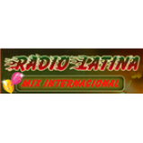 Radio Radio Latina Mix Internacional