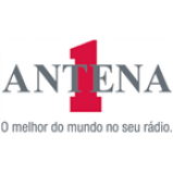 Radio Rádio Antena 1 (Santa Maria) 93.5