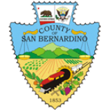 Radio San Bernardino County System 6 and 10