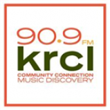 Radio KRCL-HD2 90.9