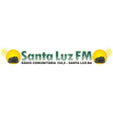 Radio Rádio Santa Luz FM 104.9