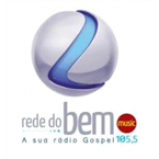 Radio Rede do Bem FM 105.5