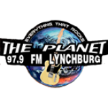 Radio The Planet 97.9