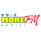 Radio More FM Kapiti 90.2