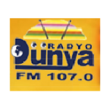 Radio Radyo Dunya 107.0