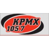 Radio KPMX 105.7