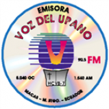 Radio Emisora Voz del Upano 90.5
