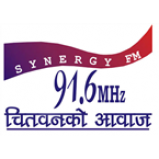 Radio Synergyfm 91.6MHz