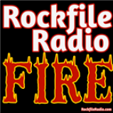Radio Rockfile Radio FIRE