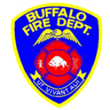 Radio Buffalo Fire Department