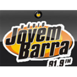 Radio Rádio Jovem Barra 91.9