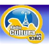 Radio Rádio Cultura 1080