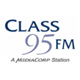 Radio Class 95 FM 95.0