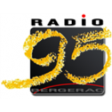 Radio Radio Bergerac 95 95.0