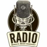 Radio Bogotá Beer Company Radio