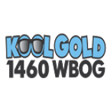 Radio WBOG 1460