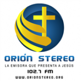 Radio Orión Stereo 102.7