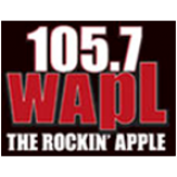 Radio WAPL 105.7