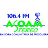Radio Asoam Stereo 106.4
