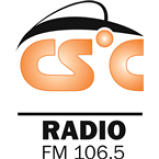 Radio CSC Radio 106.5