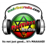 Radio Mad Vibez Radio