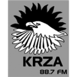 Radio KRZA 88.7