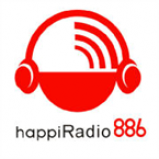 Radio Hunan HappiRadio886 Radio 88.6