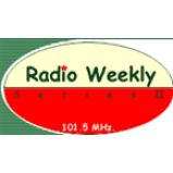 Radio Radio Weekly 101.5