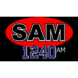 Radio KSAM 1240