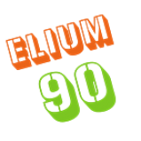 Radio ELIUM 90