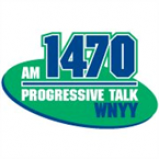Radio Progressive Talk 1470