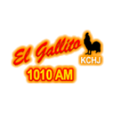 Radio KCHJ 1010