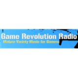 Radio Game Revolution Radio
