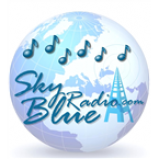 Radio Sky Blue Radio