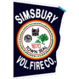 Radio Town of Simsbury Fire Dispatch