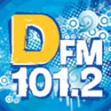 Radio Dinamit FM (DFM) 101.2