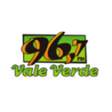 Radio Rádio Vale Verde 96.7