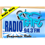 Radio Radio Misty FM 94.3
